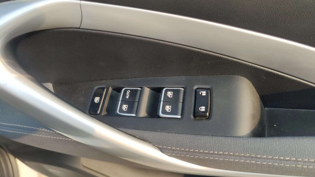 MG Hector Shine CVT Second-hand 2022 MG Hector Shine CVT for sale in Ahmedabad-5