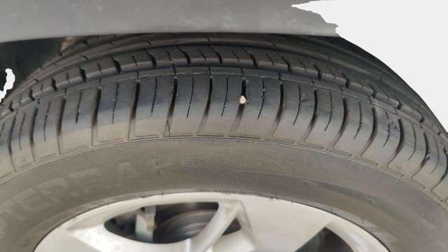 MG Hector Shine CVT Second-hand 2022 MG Hector Shine CVT for sale in Ahmedabad-4