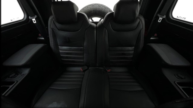 Second-hand 2023 Mahindra Thar LX 4WD Hard Top BSVI for sale in New Delhi-31