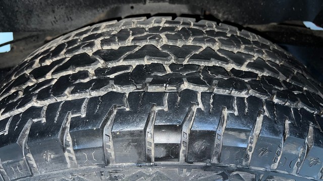 Second-hand 2023 Mahindra Thar LX 4WD Hard Top BSVI for sale in New Delhi-33