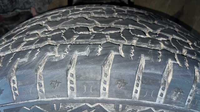 Second-hand 2023 Mahindra Thar LX 4WD Hard Top BSVI for sale in New Delhi-39