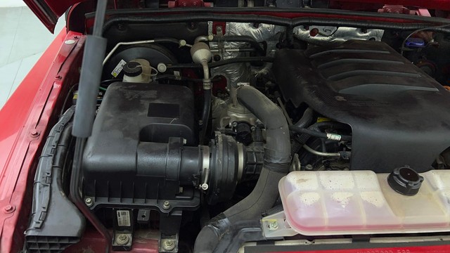 Second-hand 2023 Mahindra Thar LX 4WD Hard Top BSVI for sale in New Delhi-38