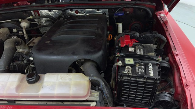 Second-hand 2023 Mahindra Thar LX 4WD Hard Top BSVI for sale in New Delhi-32