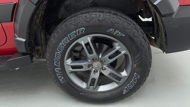 Second-hand 2023 Mahindra Thar LX 4WD Hard Top BSVI for sale in New Delhi-19