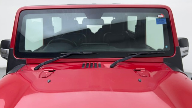 Second-hand 2023 Mahindra Thar LX 4WD Hard Top BSVI for sale in New Delhi-10