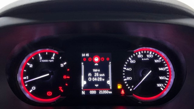 Second-hand 2023 Mahindra Thar LX 4WD Hard Top BSVI for sale in New Delhi-13