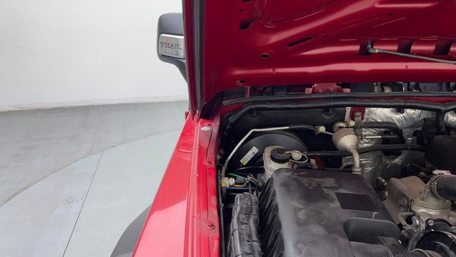 Second-hand 2023 Mahindra Thar LX 4WD Hard Top BSVI for sale in New Delhi-30