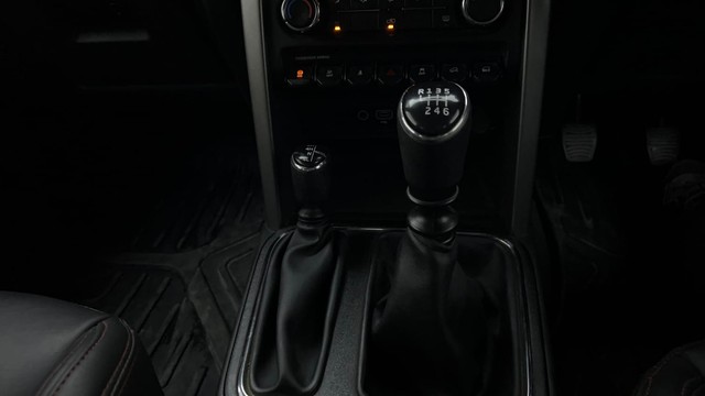 Second-hand 2023 Mahindra Thar LX 4WD Hard Top BSVI for sale in New Delhi-12