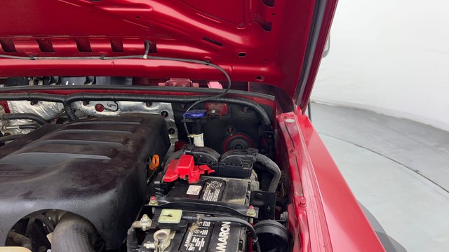 Second-hand 2023 Mahindra Thar LX 4WD Hard Top BSVI for sale in New Delhi-35