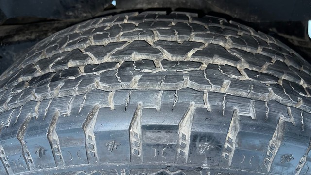 Second-hand 2023 Mahindra Thar LX 4WD Hard Top BSVI for sale in New Delhi-29