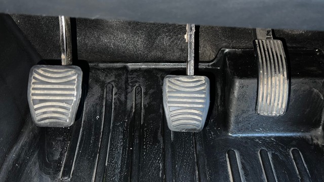 Second-hand 2023 Mahindra Thar LX 4WD Hard Top BSVI for sale in New Delhi-14