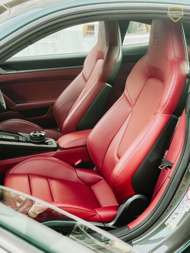 Second-hand 2024 Porsche 911 Carrera S for sale in New Delhi-3