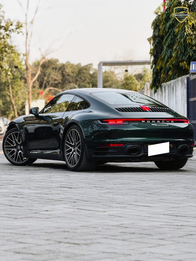 Second-hand 2024 Porsche 911 Carrera S for sale in New Delhi-6