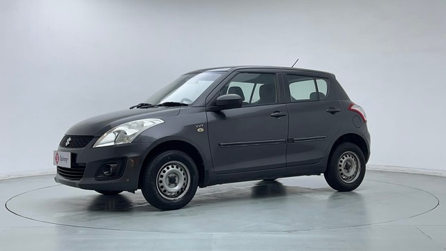 Second-hand 2015 Maruti Suzuki Swift LXI Option for sale in Coimbatore-0
