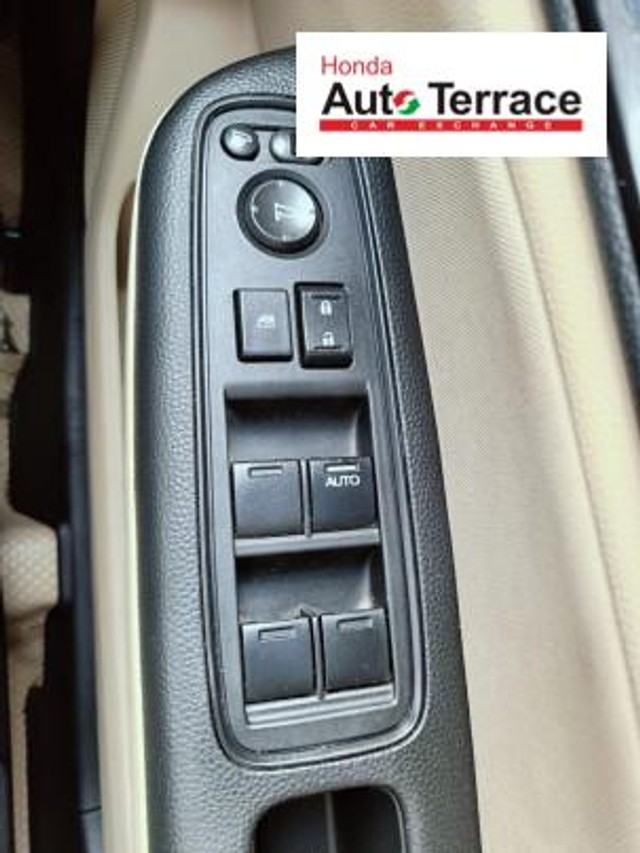 Honda Amaze 2nd Gen S BSVI Second-hand 2021 Honda Amaze 2nd Gen S BSVI for sale in Thanjavur-22