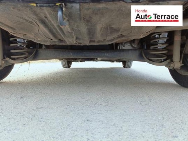 Honda Amaze 2nd Gen S BSVI Second-hand 2021 Honda Amaze 2nd Gen S BSVI for sale in Thanjavur-13