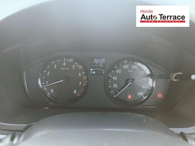 Honda Amaze 2nd Gen S BSVI Second-hand 2021 Honda Amaze 2nd Gen S BSVI for sale in Thanjavur-19