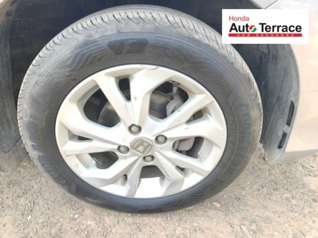 Honda Amaze VX Opt Petrol BSIV Second-hand 2019 Honda Amaze VX Opt Petrol BSIV for sale in Thanjavur-11