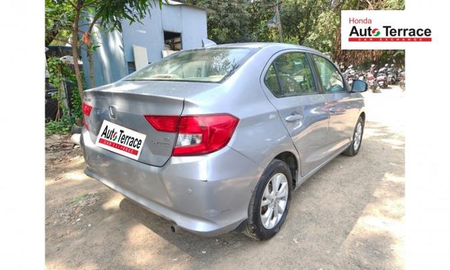 Honda Amaze VX Opt Petrol BSIV Second-hand 2019 Honda Amaze VX Opt Petrol BSIV for sale in Thanjavur-2