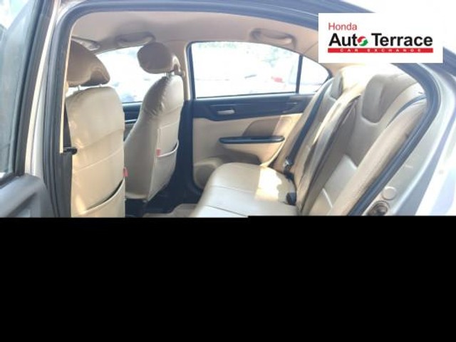 Honda Amaze VX Opt Petrol BSIV Second-hand 2019 Honda Amaze VX Opt Petrol BSIV for sale in Thanjavur-16