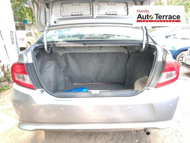 Honda Amaze VX Opt Petrol BSIV Second-hand 2019 Honda Amaze VX Opt Petrol BSIV for sale in Thanjavur-20
