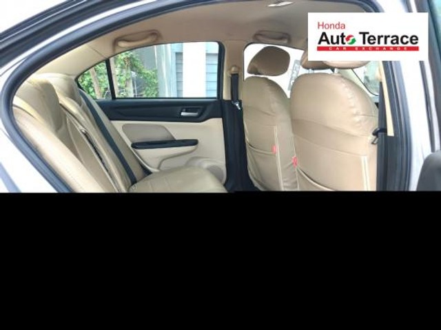 Honda Amaze VX Opt Petrol BSIV Second-hand 2019 Honda Amaze VX Opt Petrol BSIV for sale in Thanjavur-17