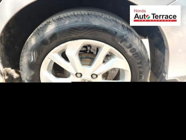 Honda Amaze VX Opt Petrol BSIV Second-hand 2019 Honda Amaze VX Opt Petrol BSIV for sale in Thanjavur-19