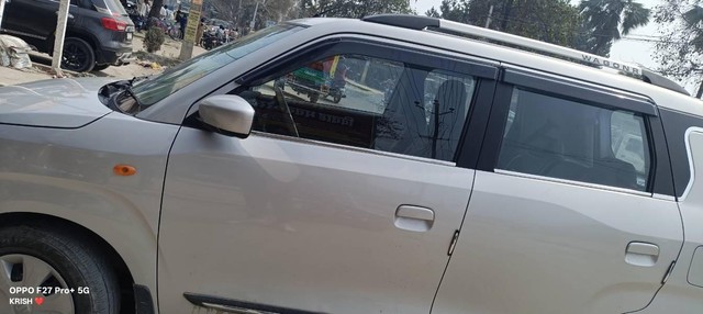 Second-hand 2025 Maruti Suzuki Wagon R ZXI for sale in Muzaffarpur-1