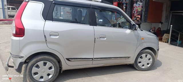 Second-hand 2025 Maruti Suzuki Wagon R ZXI for sale in Muzaffarpur-2