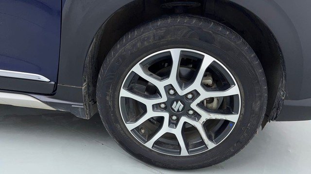 Second-hand 2022 Maruti Suzuki XL6 Alpha Plus AT for sale in Gurgaon-17