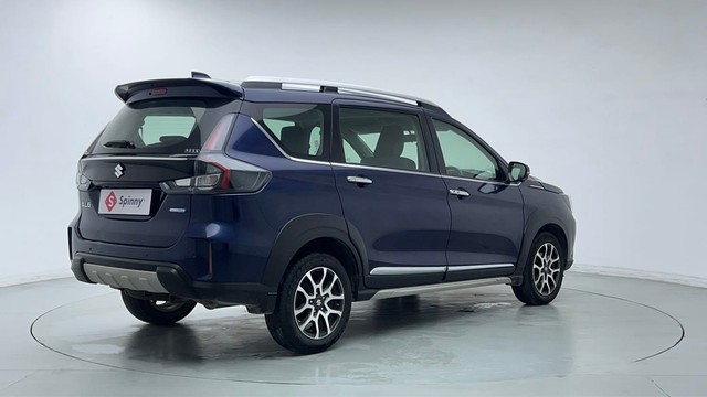 Second-hand 2022 Maruti Suzuki XL6 Alpha Plus AT for sale in Gurgaon-3