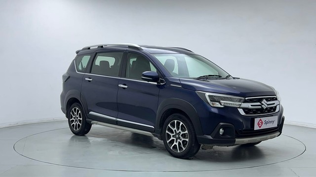 Second-hand 2022 Maruti Suzuki XL6 Alpha Plus AT for sale in Gurgaon-1