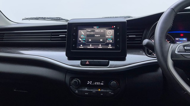 Second-hand 2022 Maruti Suzuki XL6 Alpha Plus AT for sale in Gurgaon-34