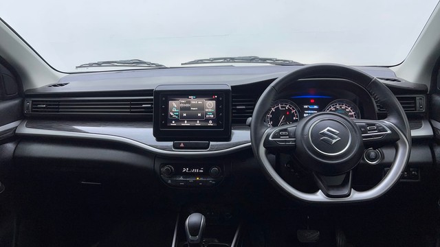 Second-hand 2022 Maruti Suzuki XL6 Alpha Plus AT for sale in Gurgaon-11