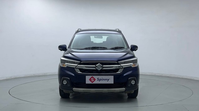 Second-hand 2022 Maruti Suzuki XL6 Alpha Plus AT for sale in Gurgaon-7