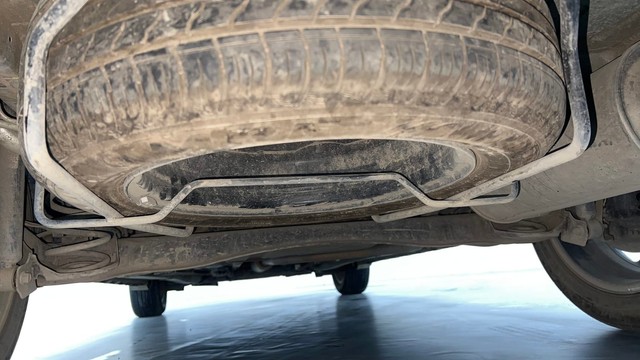 Second-hand 2022 Maruti Suzuki XL6 Alpha Plus AT for sale in Gurgaon-21