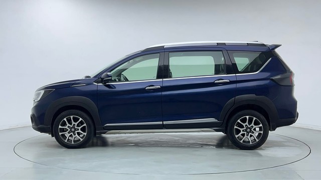 Second-hand 2022 Maruti Suzuki XL6 Alpha Plus AT for sale in Gurgaon-6