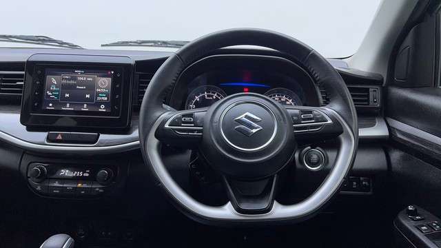 Second-hand 2022 Maruti Suzuki XL6 Alpha Plus AT for sale in Gurgaon-35