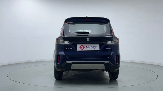 Second-hand 2022 Maruti Suzuki XL6 Alpha Plus AT for sale in Gurgaon-4