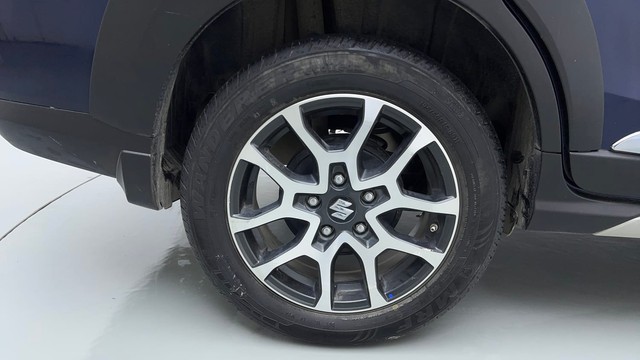 Second-hand 2022 Maruti Suzuki XL6 Alpha Plus AT for sale in Gurgaon-18