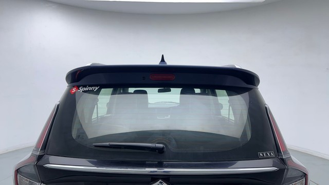 Second-hand 2022 Maruti Suzuki XL6 Alpha Plus AT for sale in Gurgaon-33