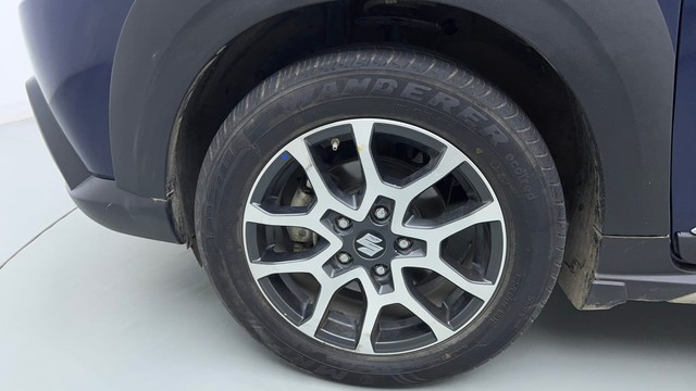 Second-hand 2022 Maruti Suzuki XL6 Alpha Plus AT for sale in Gurgaon-20