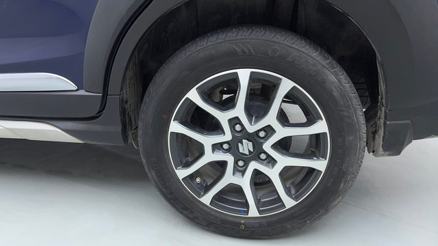 Second-hand 2022 Maruti Suzuki XL6 Alpha Plus AT for sale in Gurgaon-19