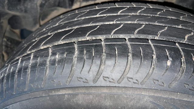 Second-hand 2022 Maruti Suzuki XL6 Alpha Plus AT for sale in Gurgaon-32