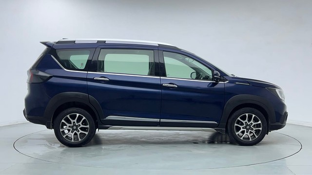 Second-hand 2022 Maruti Suzuki XL6 Alpha Plus AT for sale in Gurgaon-2