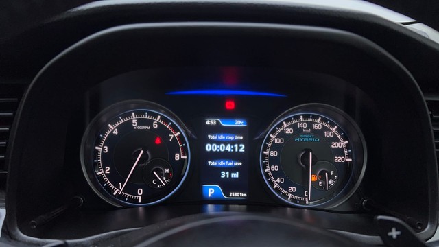 Second-hand 2022 Maruti Suzuki XL6 Alpha Plus AT for sale in Gurgaon-13