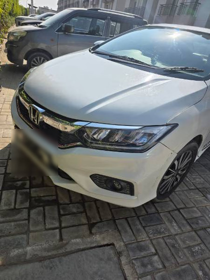 Honda City i DTec VX Second-hand 2017 Honda City i DTec VX for sale in Ajmer