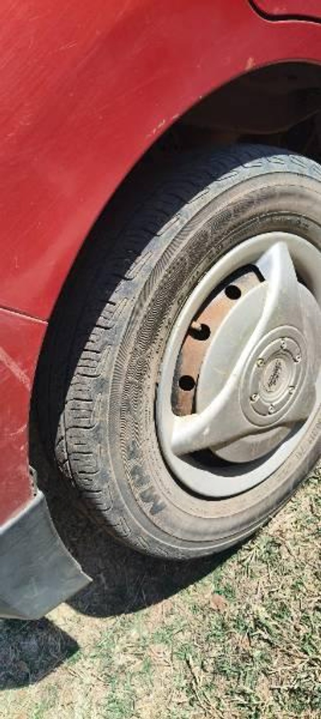 Second-hand 2014 Maruti Suzuki Alto 800 LXI for sale in Kendujhar-2