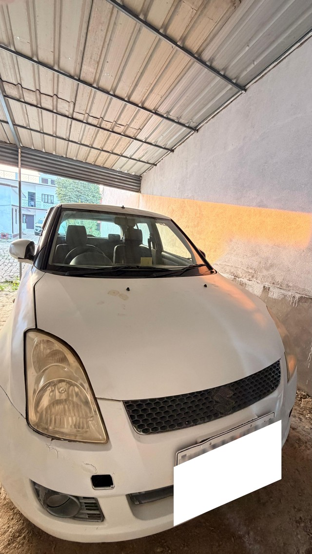 Second-hand 2011 Maruti Suzuki Swift VDI for sale in Gorakhpur-2
