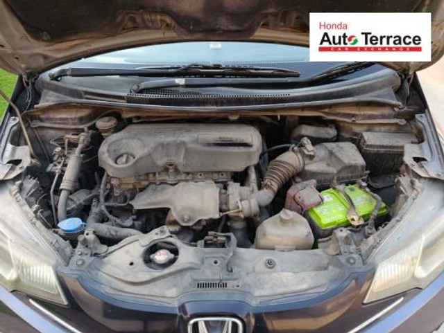 Honda Jazz 1.2 V i VTEC Second-hand 2017 Honda Jazz 1.2 V i VTEC for sale in Vadodara-6